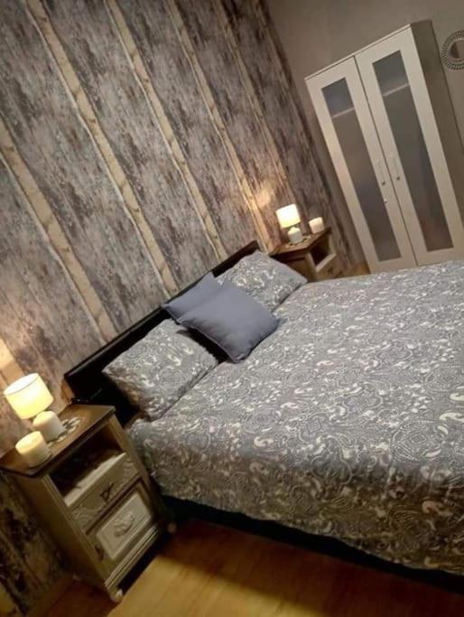 Villa Jean Gezellig Appartement Met Zeezicht Blankenberge Exteriör bild